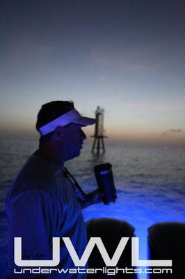 Underwater Lights Limited