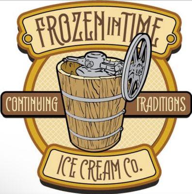 Frozen In Time Ice Cream
