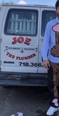 Joe The Plumber Plumbing & Heating
