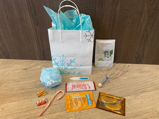 Dynamic Hair Designs