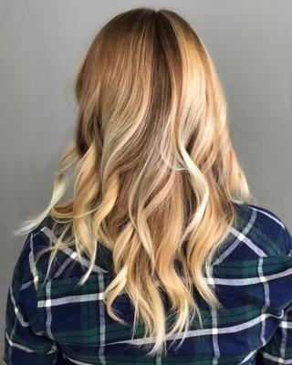 Balayage