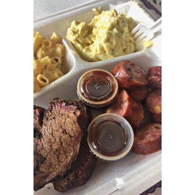 Poppa's Pit Barbeque