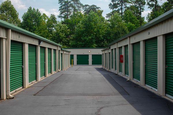 Superior Storage - Pilot Mountain