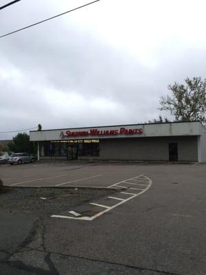 Sherwin-Williams Paint Store