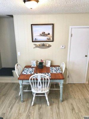 Skipper's Inn Steinhatchee