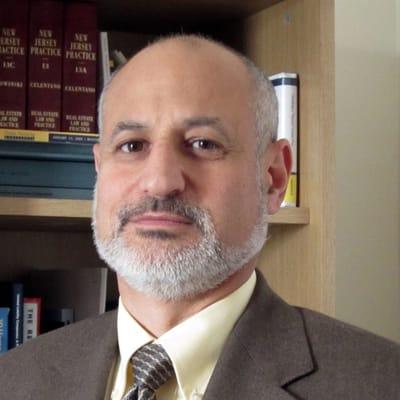 Law Office of Paul N Bell