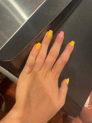 Bingo Nails & Spa