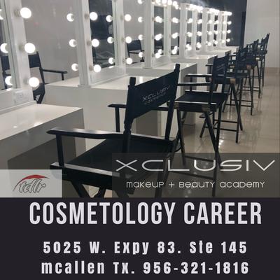 XCLUSIV Beauty Academy