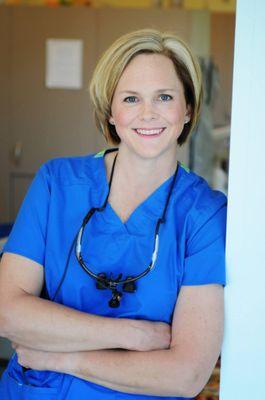 Dr. Karla Boyd, D.D.S.