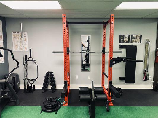 FS Fitness - The Anatomy Lab