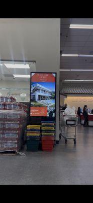 The AD that they helped me make that got me two clients!