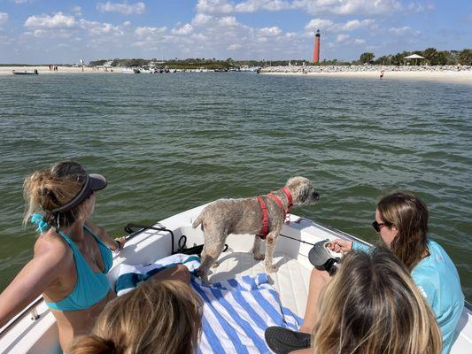 Daytona Island Charters