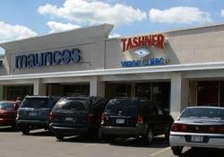 Tashner Vision Clinic LLC
170 McGregor Plaza
Platteville
