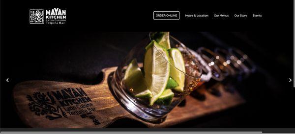 Black Widow Web Design and Graphics