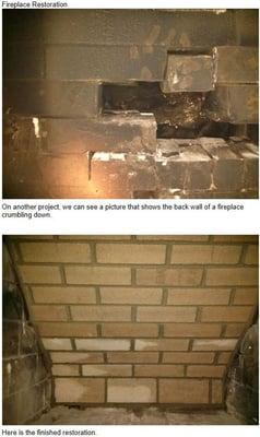 Rubio's Masonry & Contruction