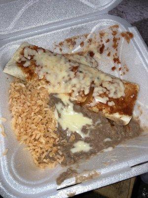 Senor Chef