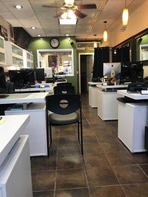 Maureen Fiorelli Realty Associates