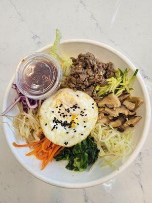 Bibimbap