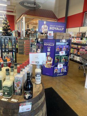 Spec's Wines, Spirits & Finer Foods