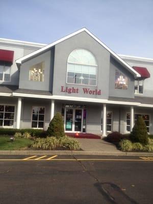 Light World