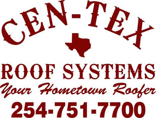 Cen-Tex Roof Systems