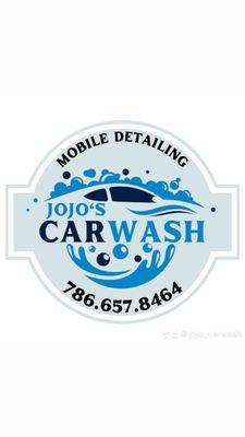 Jojo’s Car Wash