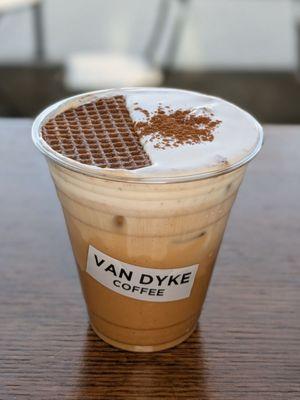 Van Dyke Coffee Roaster