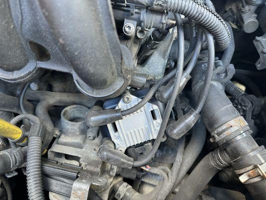 AMMT Mobile Mechanic