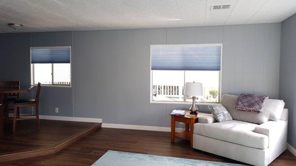 Korner Stone Blinds & Shutters