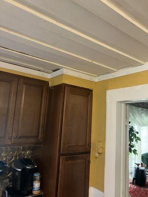 Cowboy’s Custom General Contractor