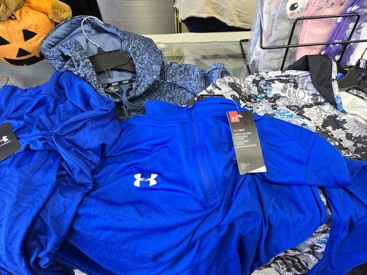 Downtown Thrift Store