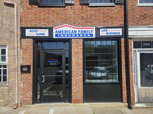 Ben Hunley - American Family Insurance