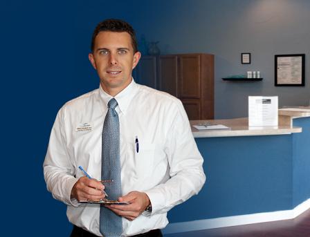 Beach Boulevard Chiropractic