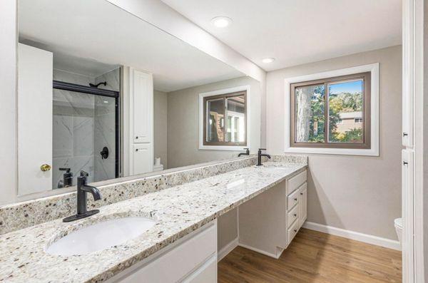 Nations Best Flooring & Carpet