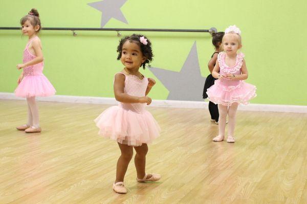 The Academy of Dance and Acrobatics