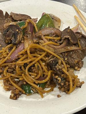 Asian Buffet & Grill