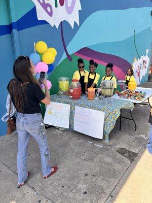 Boys and Girls Club of Galveston County