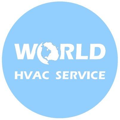 World HVAC Service