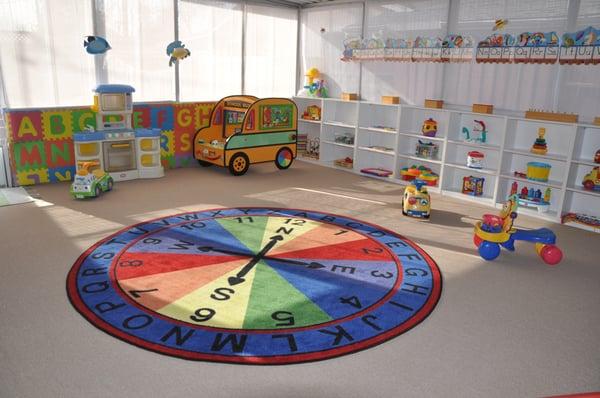 Kiss Kiss Montessori Family Day Care