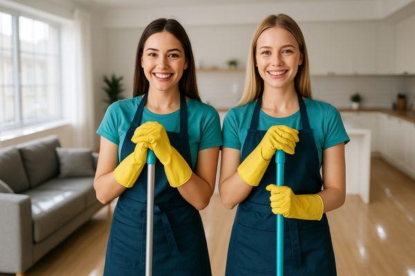 ZamZam Pure Move & Home care