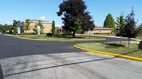 Indian Run Elementary School