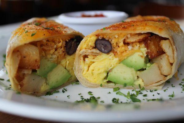 Towne Coffee & Cuisine