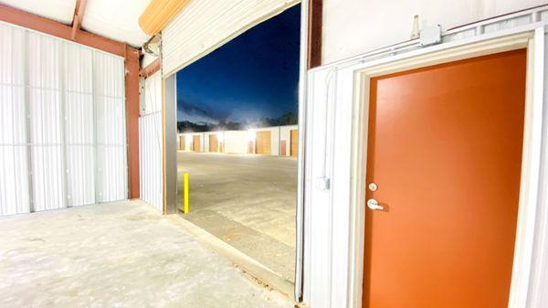 Storage Zone Self Storage and Business Centers