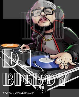 Atomix Entertainment