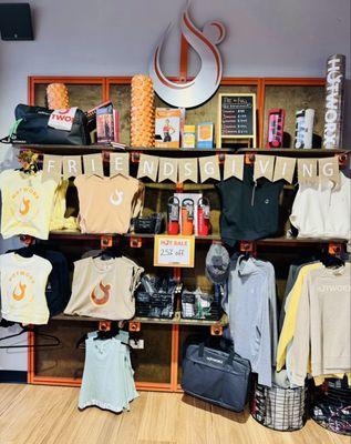 HOTWORX - Gurnee, IL - Central