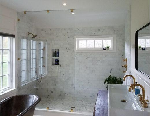 Connecticut Tempered Glass Distributors