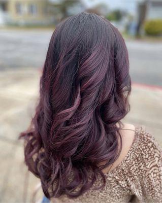 Lotus Moon Beauty Lounge