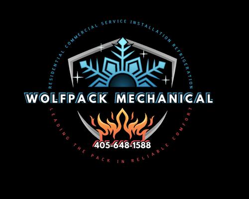 Wolfpack Mechanical