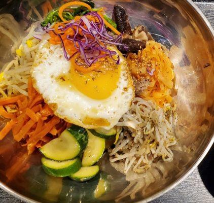 Bibimbap