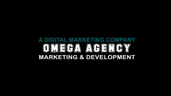 Omega Web Development